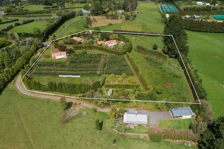 Photo of property in 297d Ross Road, Whakamarama, Tauranga, 3179