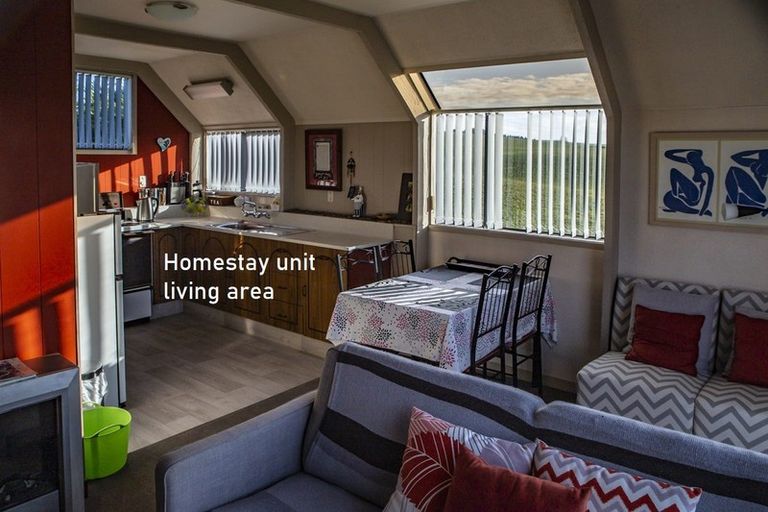 Photo of property in 55 Airedale Road, Weston, Oamaru, 9401