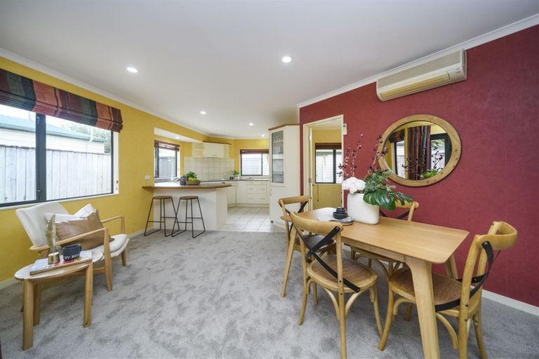 Photo of property in 7a Millar Street, Terrace End, Palmerston North, 4410