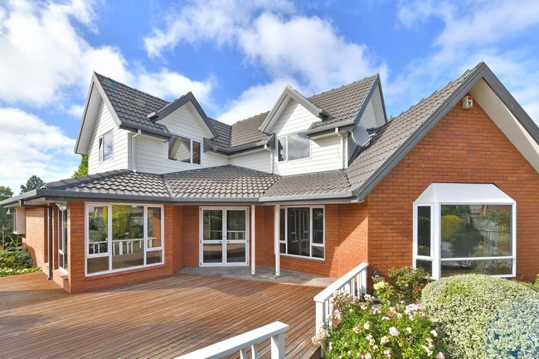 Photo of property in 14 Rubens Place, Burnside, Christchurch, 8053