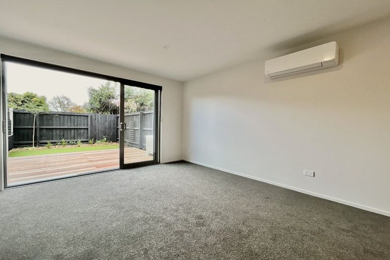 Photo of property in 15/29 Bampton Street, Burwood, Christchurch, 8061