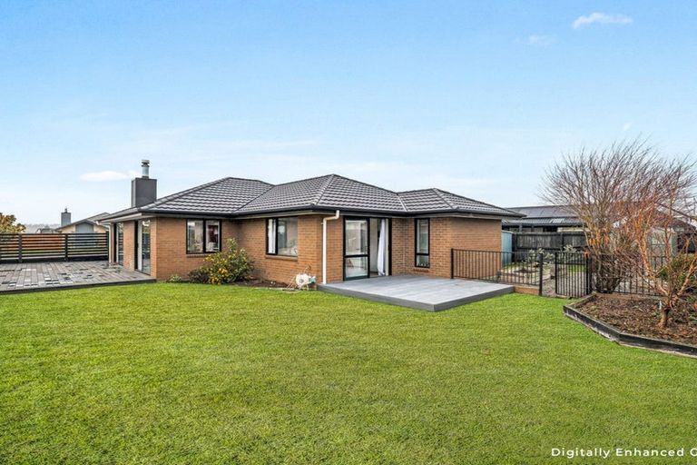 Photo of property in 4 Catchpole Place, Woodend, 7610