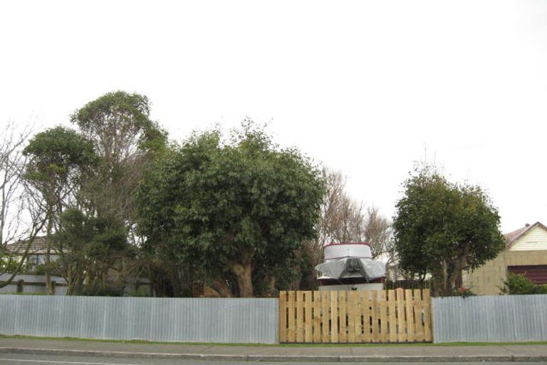 Photo of property in 112 Saturn Street, Strathern, Invercargill, 9812