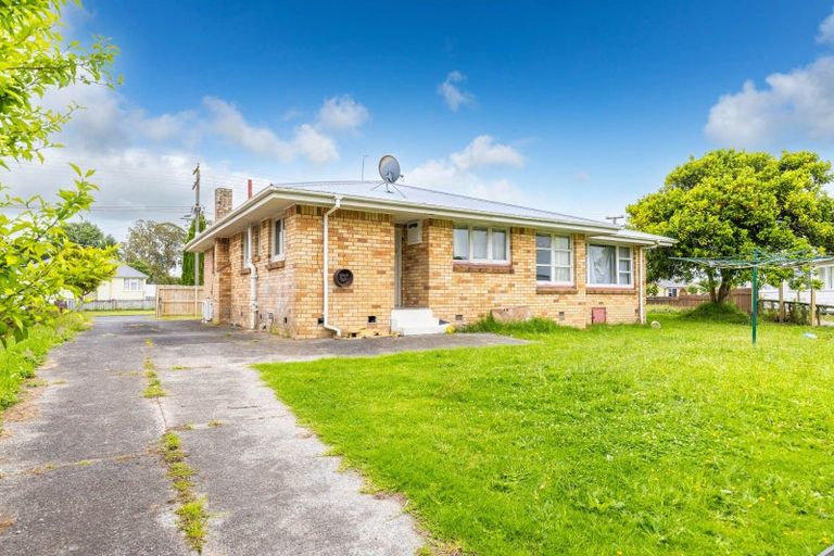 Photo of property in 104 Harris Street, Huntly, 3700