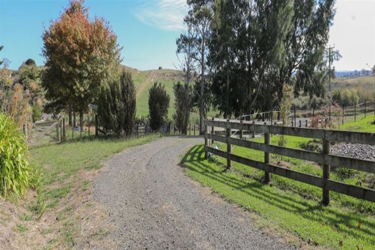 Photo of property in 689 Glen Murray Road, Rangiriri, Huntly, 3772