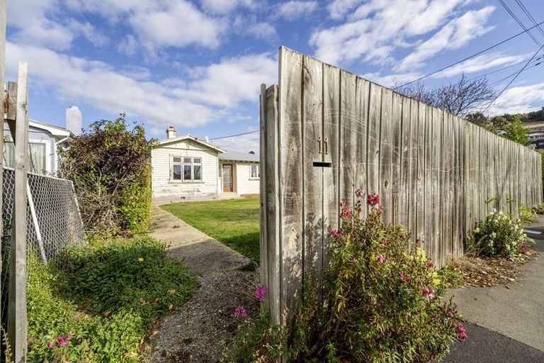 Photo of property in 11 Don Street, Oamaru North, Oamaru, 9400