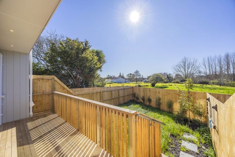 Photo of property in 18/35 Young Crescent, Drury, 2113