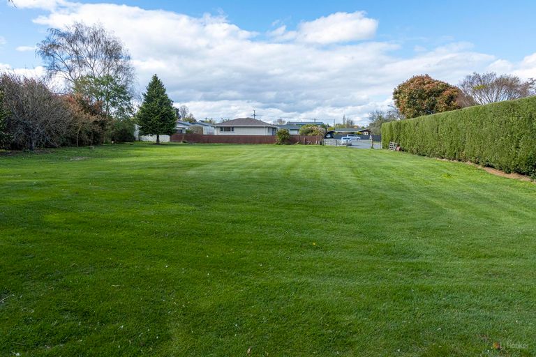 Photo of property in 3 Bell Street, Geraldine, 7930