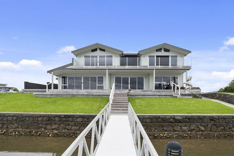 Photo of property in 7 Leeward Drive, Whitianga, 3510