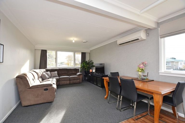 Photo of property in 25 Thornhill Street, Rockdale, Invercargill, 9812