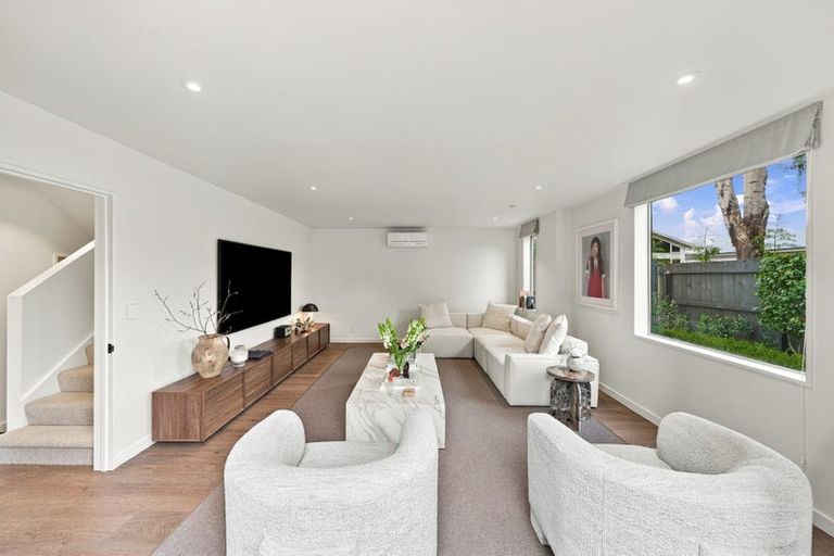 Photo of property in 3a Browns Road, St Albans, Christchurch, 8014