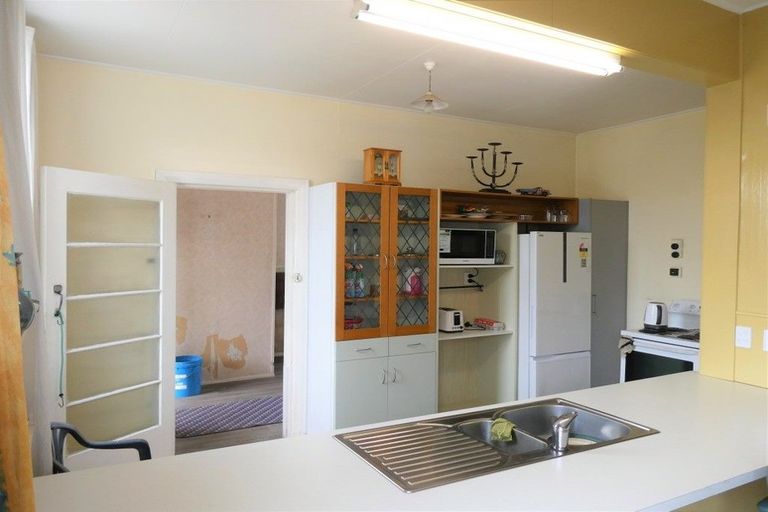 Photo of property in 37 High Street, Greymouth, 7805