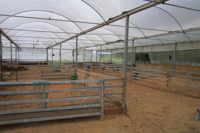 Photo of property in 300 Seddon Road, Waitoa, Te Aroha, 3393