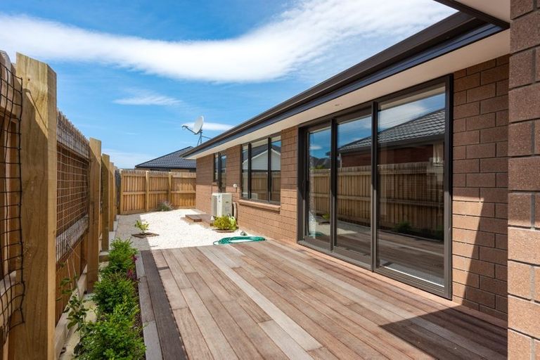 Photo of property in 18 Harvard Road, Burleigh, Blenheim, 7201