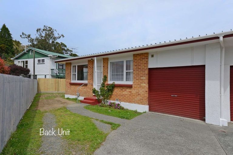 Photo of property in 1/20 Arnot Avenue, Clouston Park, Upper Hutt, 5018