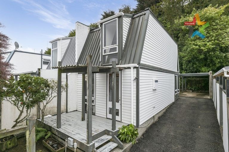 Photo of property in 36 Ranelagh Street, Karori, Wellington, 6012