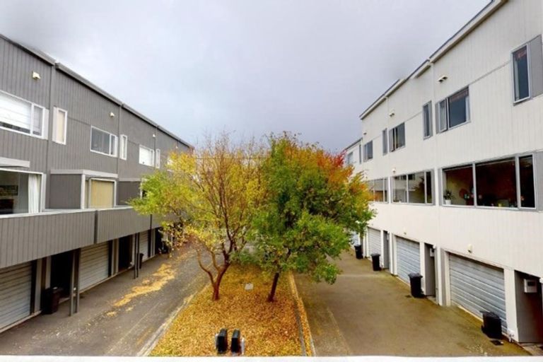 Photo of property in 21/37 Daniell Street, Newtown, Wellington, 6021