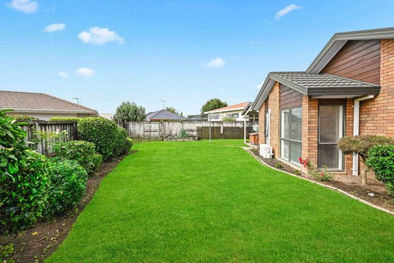 Photo of property in 13 Moverley Place, Pukete, Hamilton, 3200