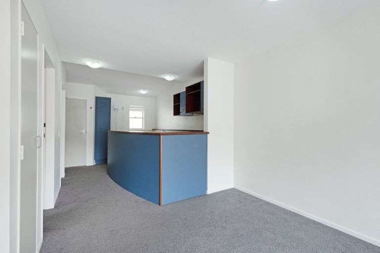 Photo of property in Luxford Villas, 304/72 Herald Street, Berhampore, Wellington, 6023
