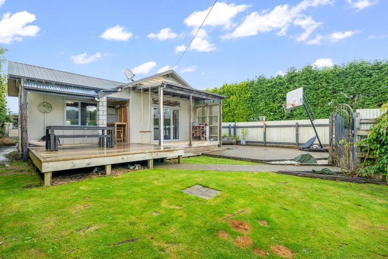 Photo of property in 167 Dunns Road, Otatara, Invercargill, 9879