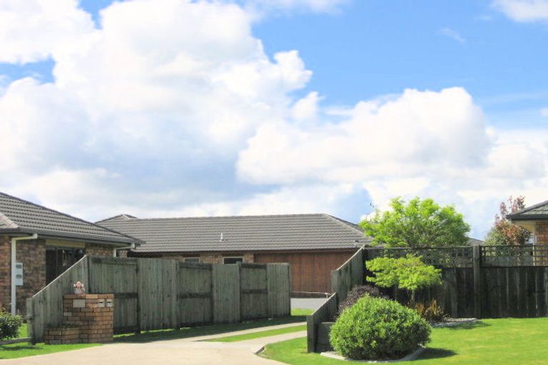 Photo of property in 9 Hulme Place, Owhata, Rotorua, 3010