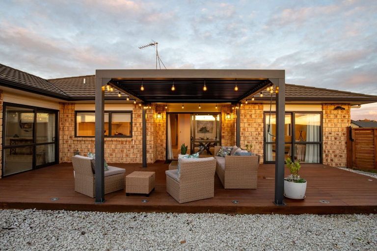 Photo of property in 12 Vantage Place, Flagstaff, Hamilton, 3210