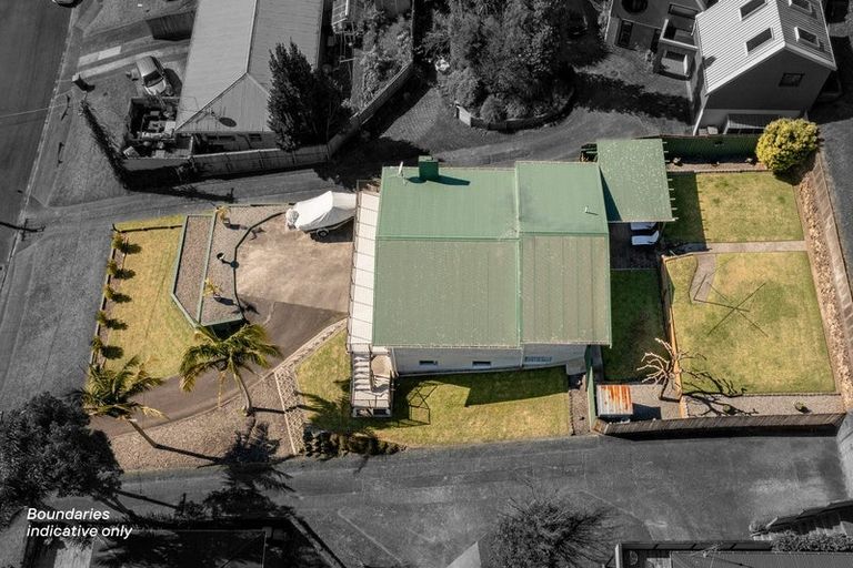 Photo of property in 27 Seymour Place, Bellevue, Tauranga, 3110