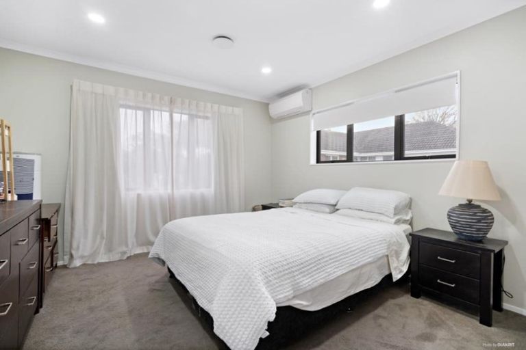 Photo of property in 25a Miles Avenue, Papatoetoe, Auckland, 2025