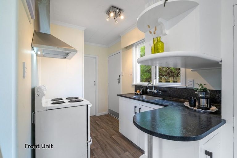 Photo of property in 42 Morton Street, Georgetown, Invercargill, 9812