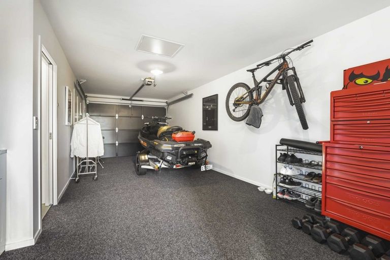 Photo of property in 7 Jobe Road, Chartwell, Hamilton, 3210