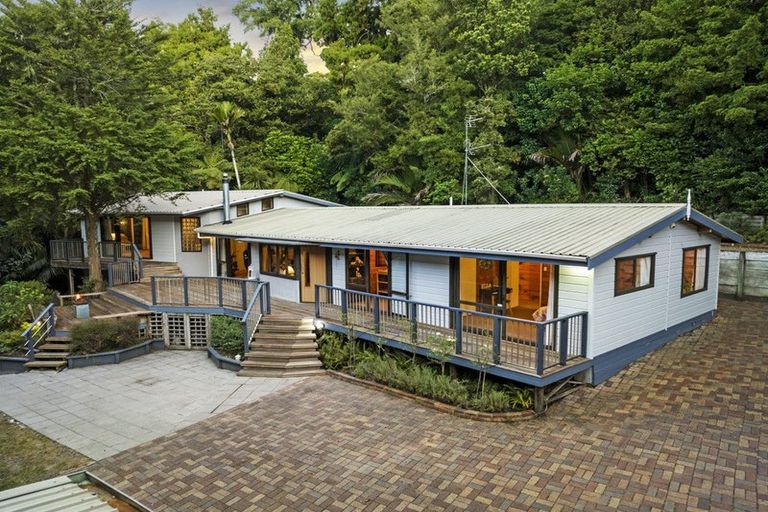 Photo of property in 412 Ponga Road, Opaheke, Papakura, 2584