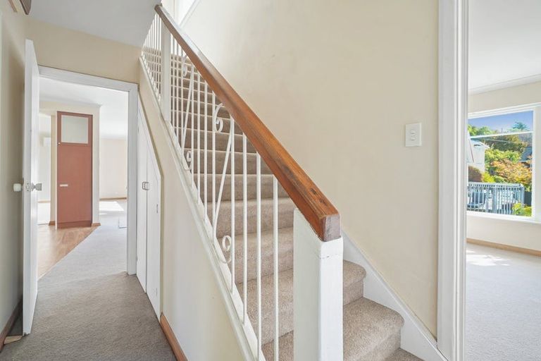 Photo of property in 35a Ramahana Road, Huntsbury, Christchurch, 8022