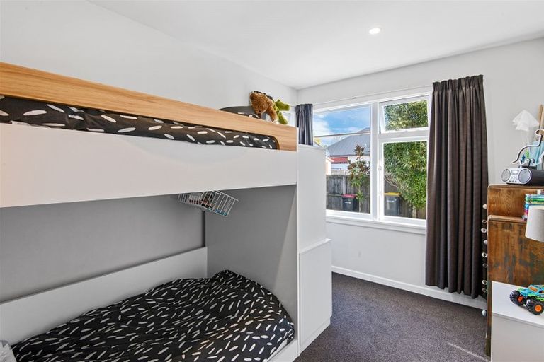 Photo of property in 114 Mcbratneys Road, Dallington, Christchurch, 8061