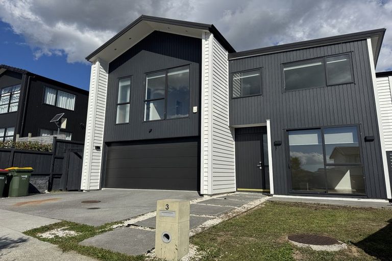 Photo of property in 3 Hind Street, Flat Bush, Auckland, 2019