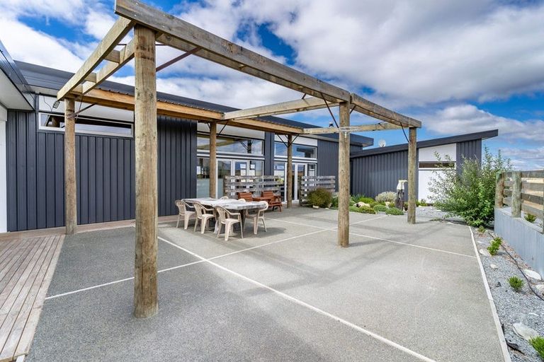 Photo of property in 19 Pyramid Terrace, Twizel, 7999