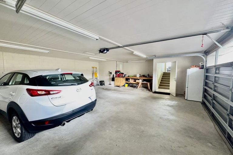 Photo of property in 45a Wharfe Street, South Hill, Oamaru, 9400