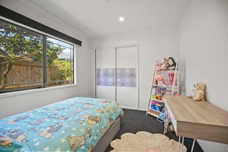 Photo of property in 6 Bouverie Crescent, Flagstaff, Hamilton, 3210