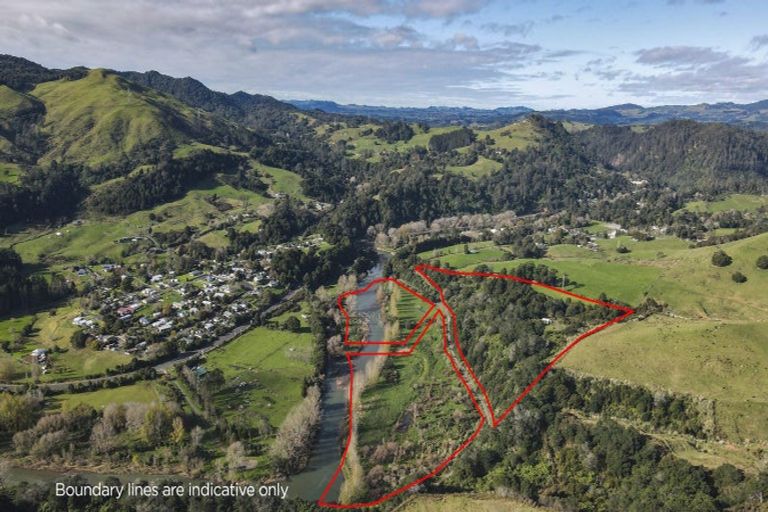 Photo of property in 48 County Road, Paeroa, 3674