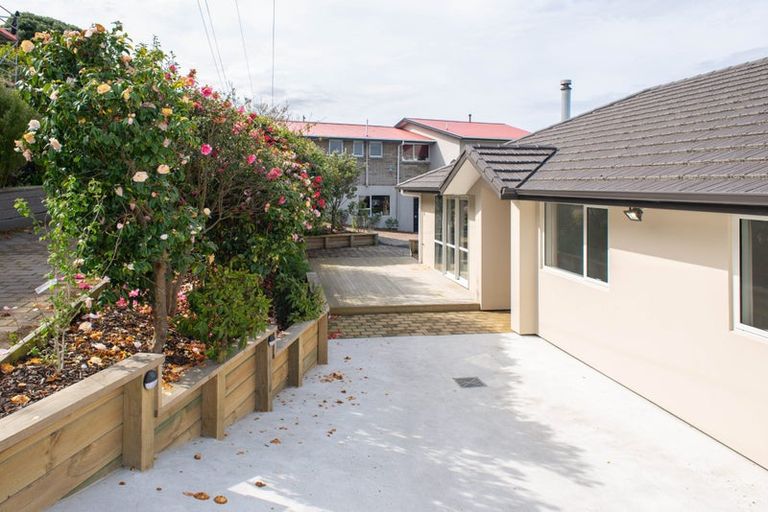 Photo of property in 151a Tomahawk Road, Andersons Bay, Dunedin, 9013