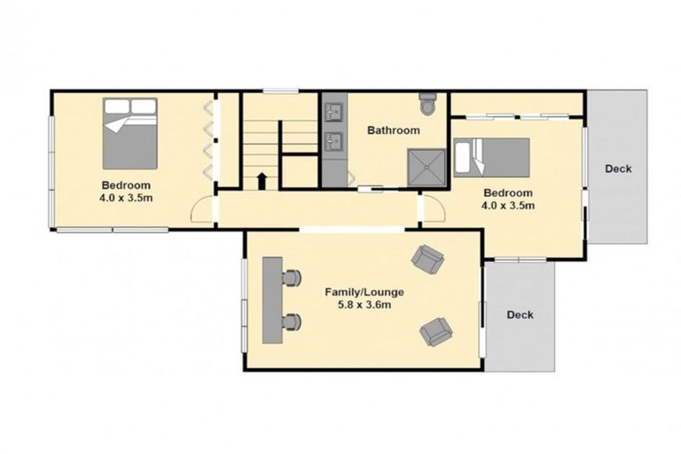 Photo of property in 41 Allum Street, Kohimarama, Auckland, 1071