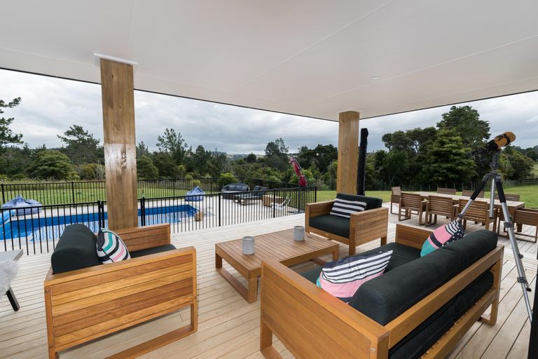 Photo of property in 409 Puketotara Road, Waipapa, Kerikeri, 0295