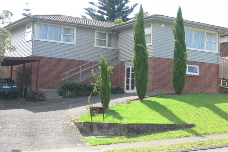 Photo of property in 23 Cardiff Road, Pakuranga, Auckland, 2010