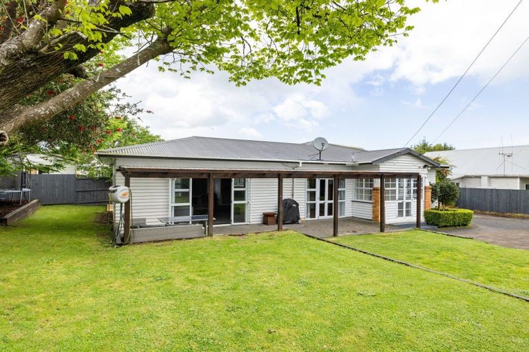 Photo of property in 117 Forest Lake Road, Forest Lake, Hamilton, 3200