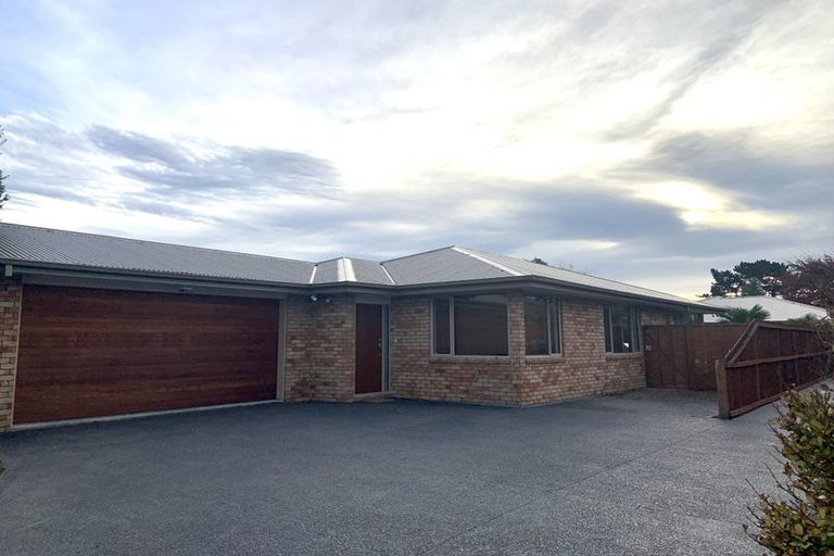 Photo of property in 67 Diamond Avenue, Spreydon, Christchurch, 8024