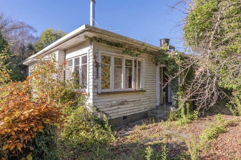 Photo of property in 129 Deans Avenue, Riccarton, Christchurch, 8011