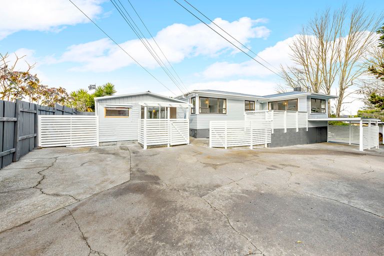 Photo of property in 1/53 Caspar Road, Papatoetoe, Auckland, 2025