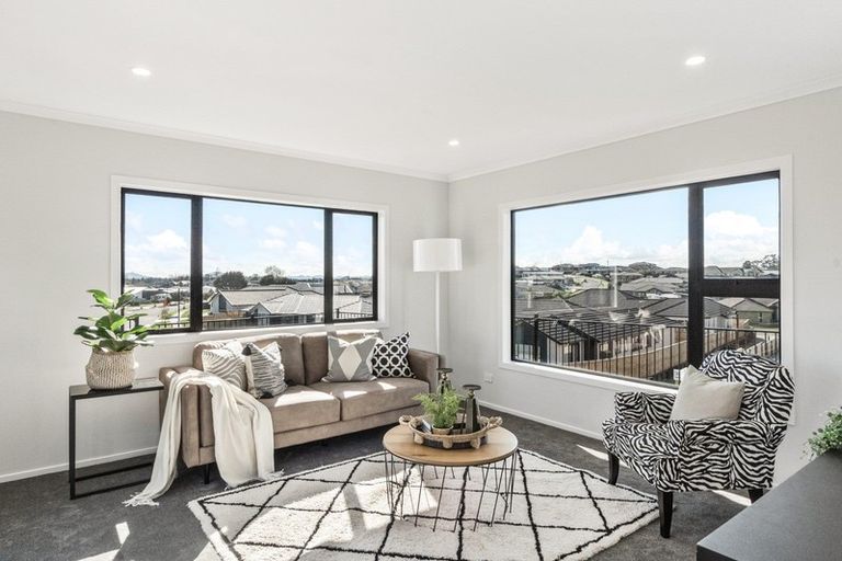 Photo of property in 24 Drower Glen, Flagstaff, Hamilton, 3210