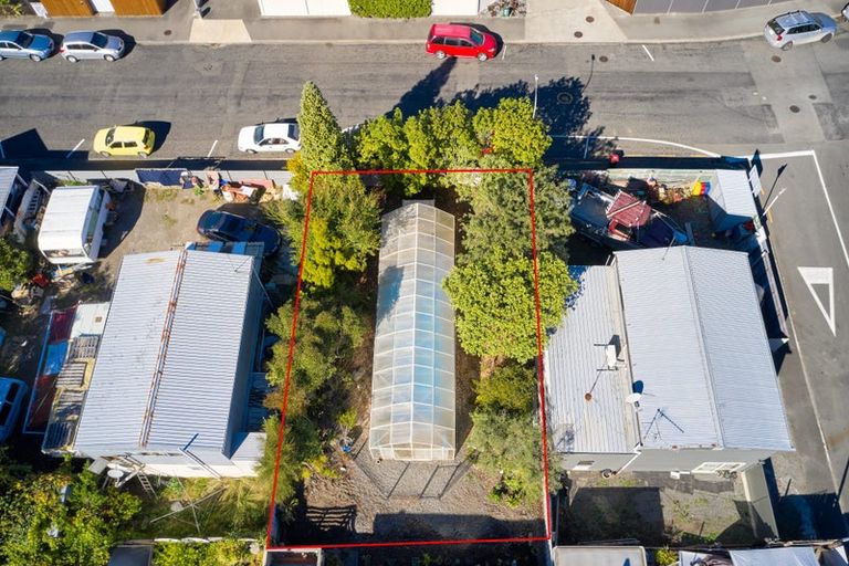 Photo of property in 56 Waghorne Street, Ahuriri, Napier, 4110