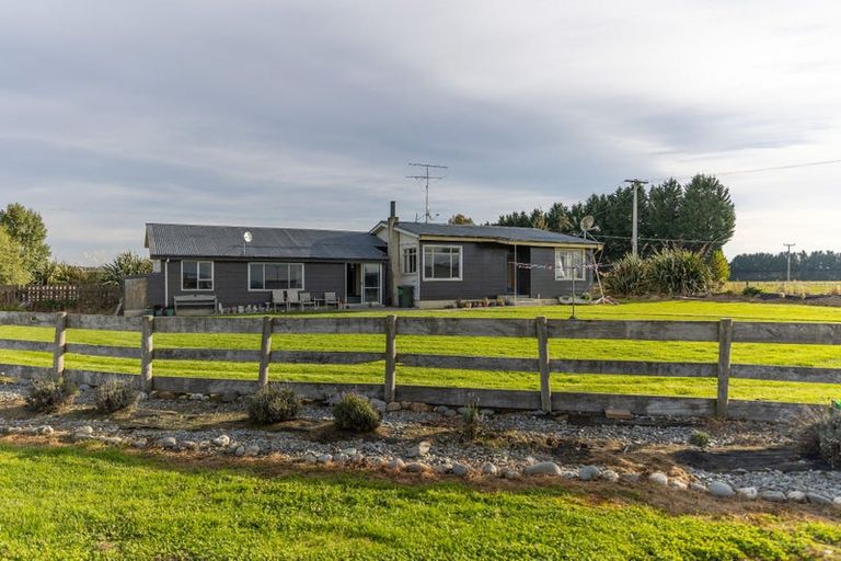 Photo of property in 730 Riversdale-ardlussa Road, Kingston Crossing, Gore, 9776