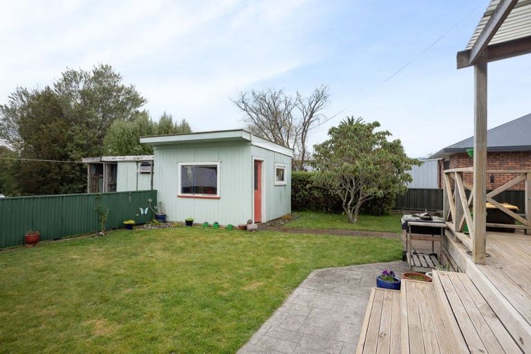 Photo of property in 50 Mcphee Street, Dannevirke, 4930